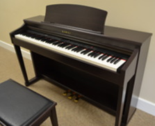 Kawai CN33 digital piano